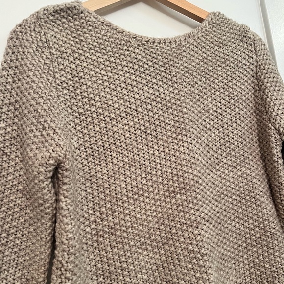 Zara Knit Sweater - Picture 3 of 7